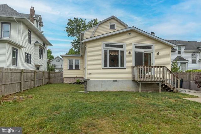 949 PARK AVE, Collingswood, NJ 08108