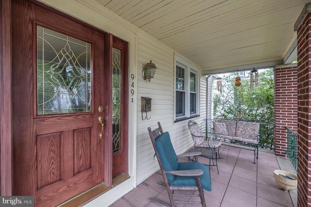 949 PARK AVE, Collingswood, NJ 08108