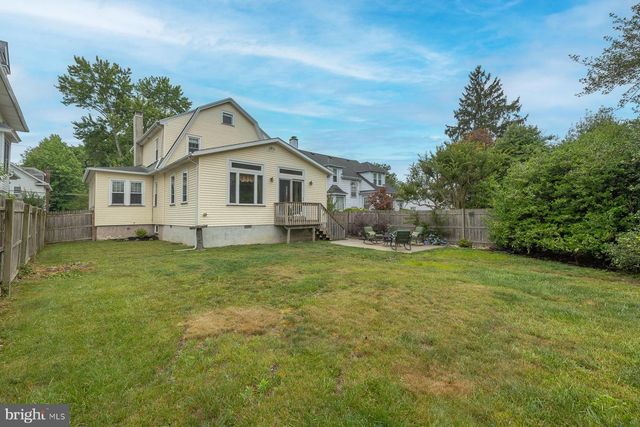949 PARK AVE, Collingswood, NJ 08108