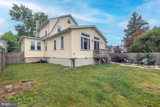 949 PARK AVE, Collingswood, NJ 08108