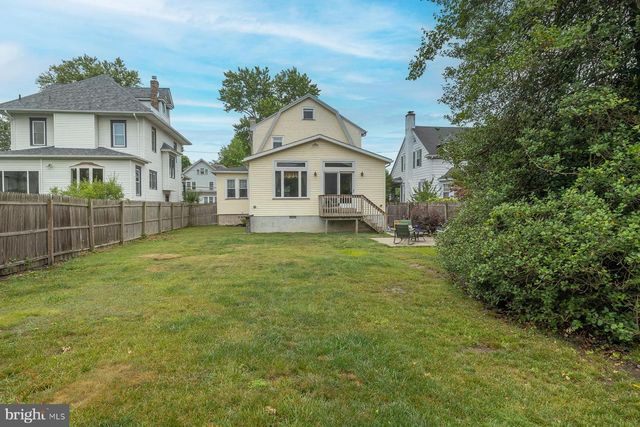 949 PARK AVE, Collingswood, NJ 08108