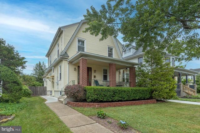 949 PARK AVE, Collingswood, NJ 08108