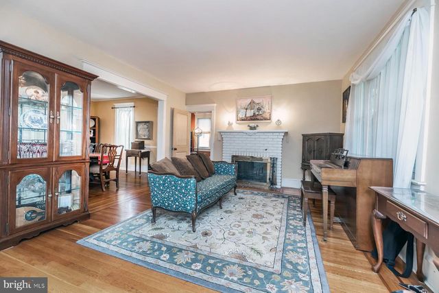 949 PARK AVE, Collingswood, NJ 08108