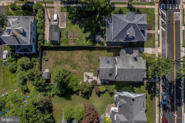949 PARK AVE, Collingswood, NJ 08108