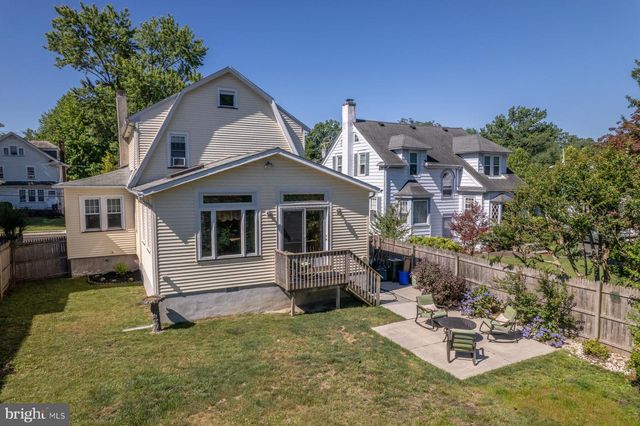 949 PARK AVE, Collingswood, NJ 08108