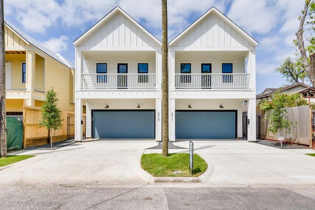 5709 Gano Street, Houston, TX 77009