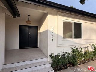 8561 Marklein Avenue, North Hills (los Angeles), CA 91343