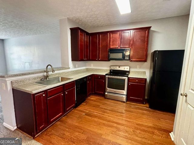 4249 High Park Lane, East Point, GA 30344