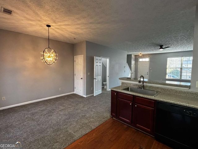 4249 High Park Lane, East Point, GA 30344