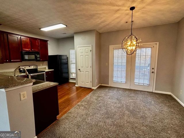 4249 High Park Lane, East Point, GA 30344