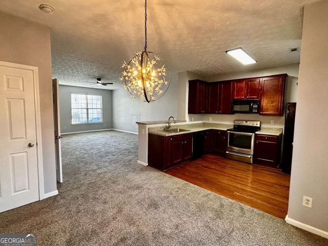 4249 High Park Lane, East Point, GA 30344