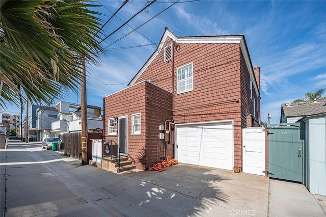 62 61st, Long Beach, CA 90803
