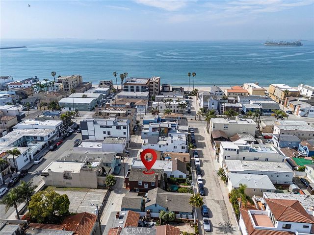 62 61st, Long Beach, CA 90803