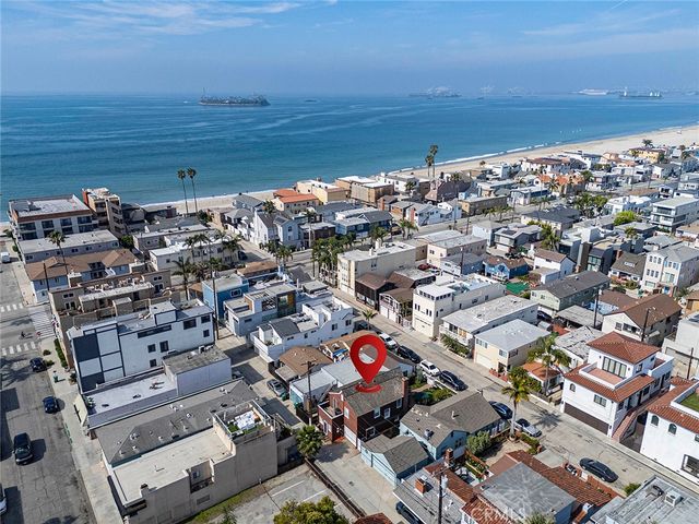 62 61st, Long Beach, CA 90803
