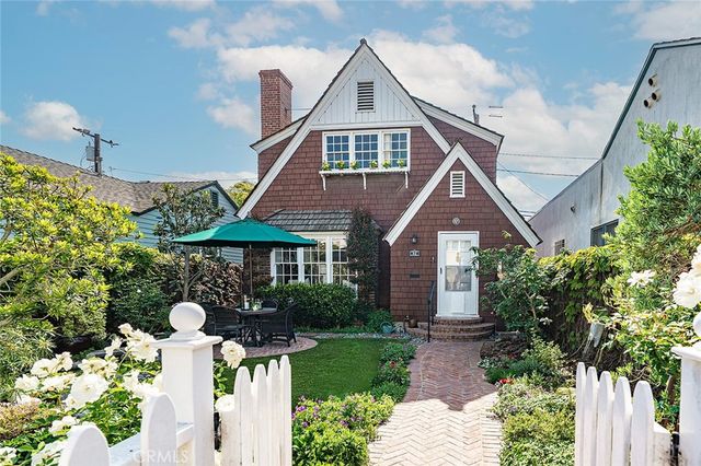 62 61st, Long Beach, CA 90803