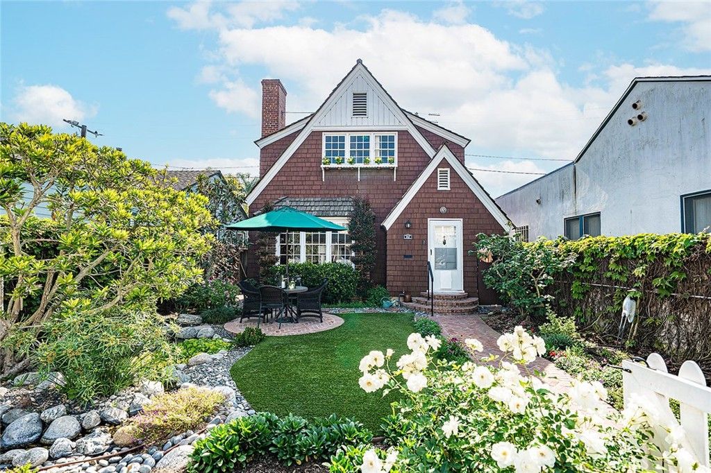 62 61st, Long Beach, CA 90803