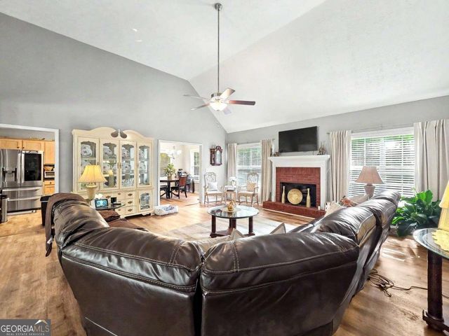 6 Enclave Court, Powder Springs, GA 30127
