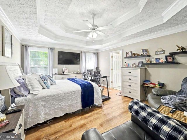 6 Enclave Court, Powder Springs, GA 30127