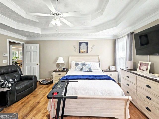 6 Enclave Court, Powder Springs, GA 30127
