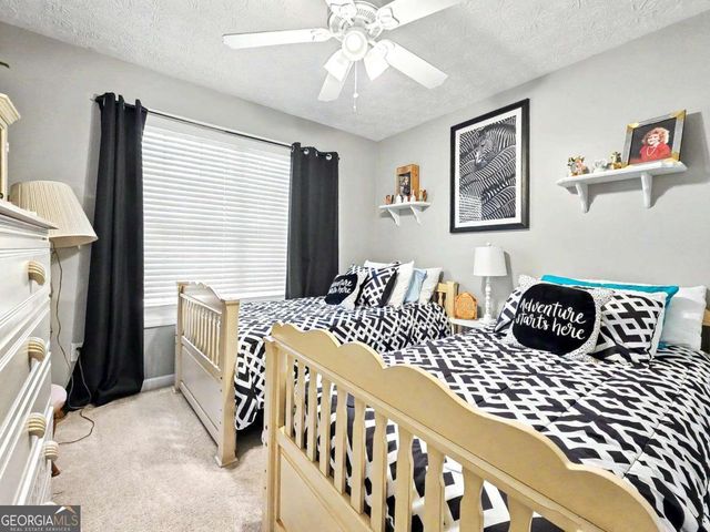 6 Enclave Court, Powder Springs, GA 30127