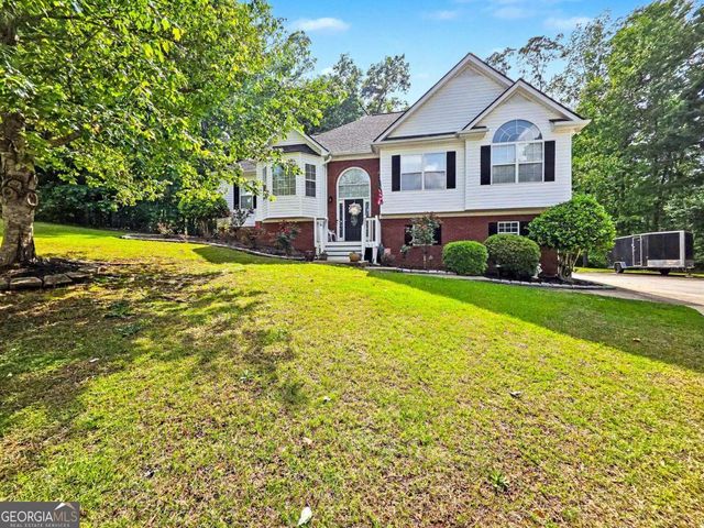 6 Enclave Court, Powder Springs, GA 30127