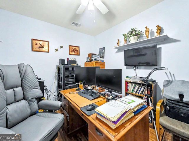 6 Enclave Court, Powder Springs, GA 30127