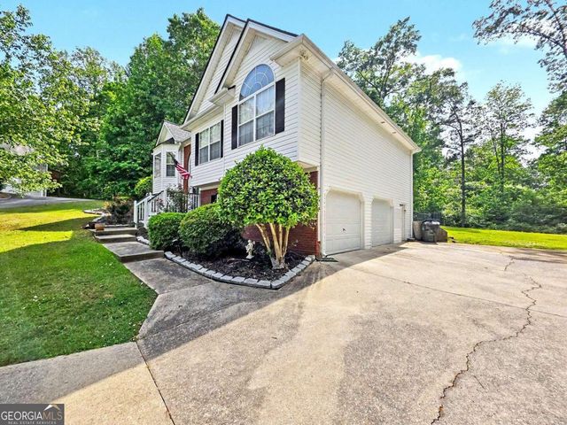 6 Enclave Court, Powder Springs, GA 30127