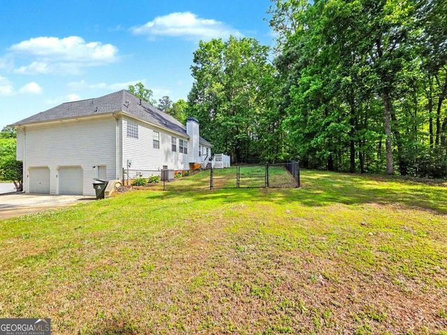 6 Enclave Court, Powder Springs, GA 30127