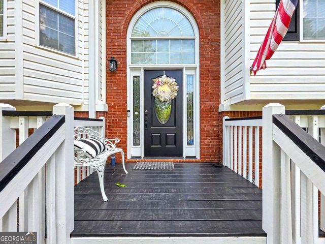 6 Enclave Court, Powder Springs, GA 30127