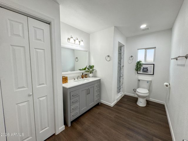 630 E IRWIN Avenue, Buckeye, AZ 85326
