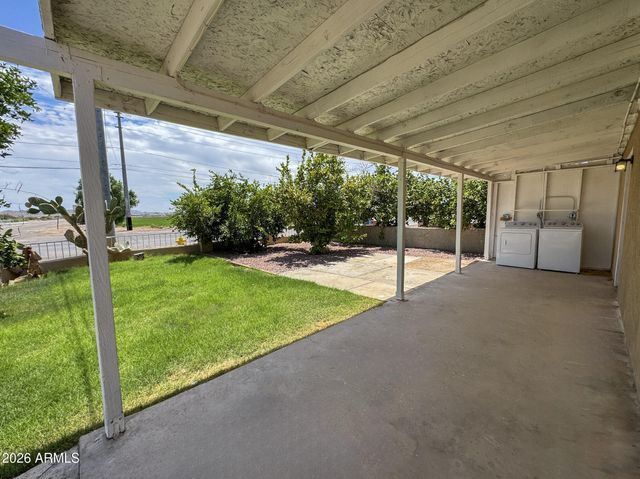 630 E IRWIN Avenue, Buckeye, AZ 85326
