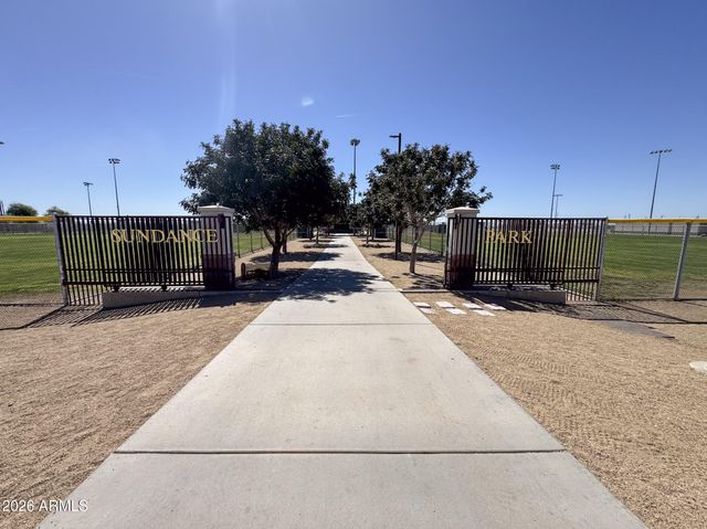 630 E IRWIN Avenue, Buckeye, AZ 85326