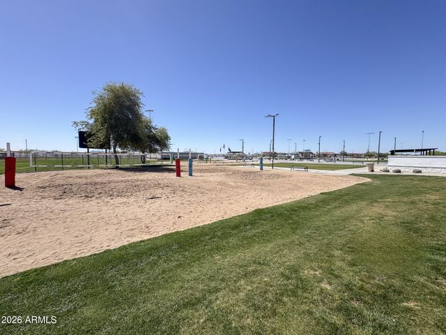 630 E IRWIN Avenue, Buckeye, AZ 85326