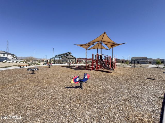 630 E IRWIN Avenue, Buckeye, AZ 85326