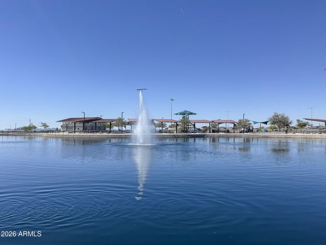 630 E IRWIN Avenue, Buckeye, AZ 85326