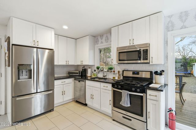 1653 Tilford Boulevard, Brick, NJ 08724