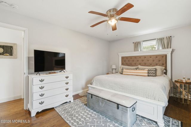 1653 Tilford Boulevard, Brick, NJ 08724