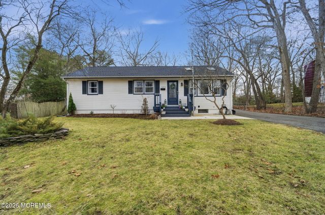 1653 Tilford Boulevard, Brick, NJ 08724