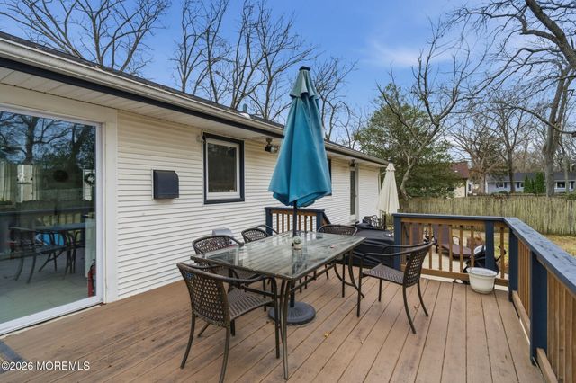 1653 Tilford Boulevard, Brick, NJ 08724