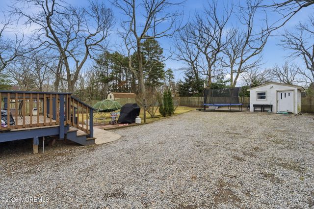 1653 Tilford Boulevard, Brick, NJ 08724