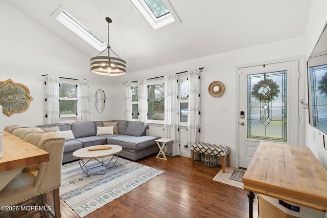 1653 Tilford Boulevard, Brick, NJ 08724