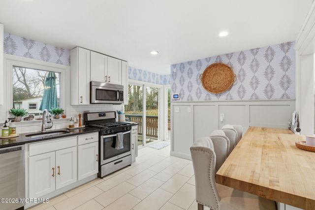 1653 Tilford Boulevard, Brick, NJ 08724