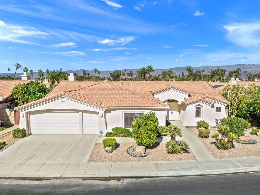 82420 Astaire Avenue, Indio, CA 92201