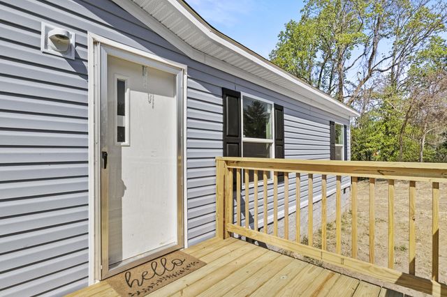 235 Snowden Lane, Waco, KY 40385