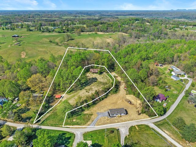235 Snowden Lane, Waco, KY 40385