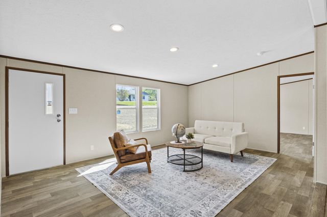 235 Snowden Lane, Waco, KY 40385