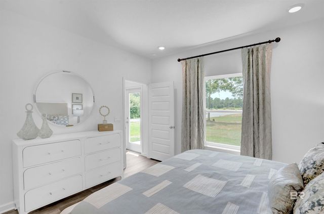 16798 Rocher Court, Foley, AL 36535