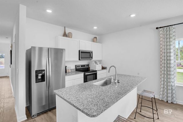16798 Rocher Court, Foley, AL 36535