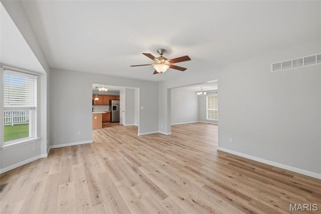 1032 Golden Orchard Drive, O'fallon, MO 63368