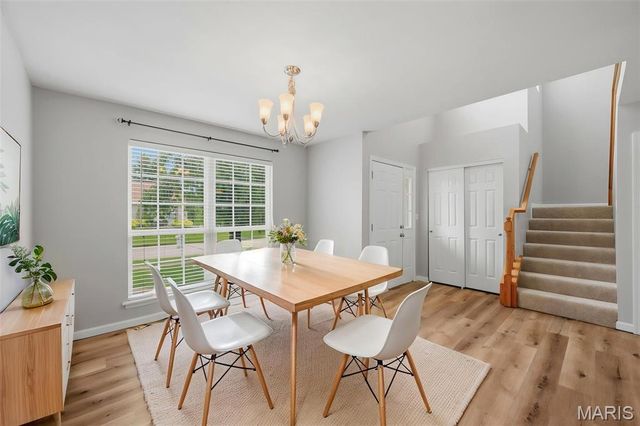 1032 Golden Orchard Drive, O'fallon, MO 63368